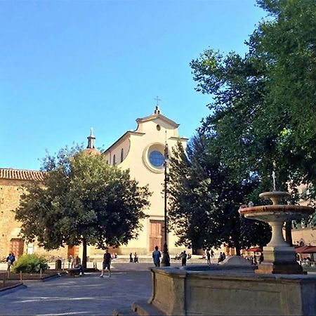 Апартаменты San Frediano 56 Флоренция Экстерьер фото