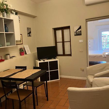Апартаменты San Frediano 56 Флоренция Экстерьер фото