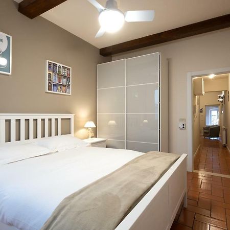 Апартаменты San Frediano 56 Флоренция Экстерьер фото