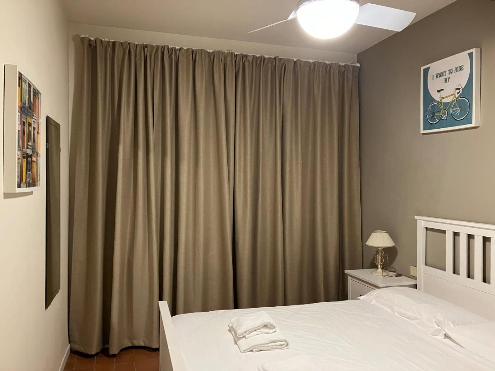Апартаменты San Frediano 56 Флоренция Экстерьер фото