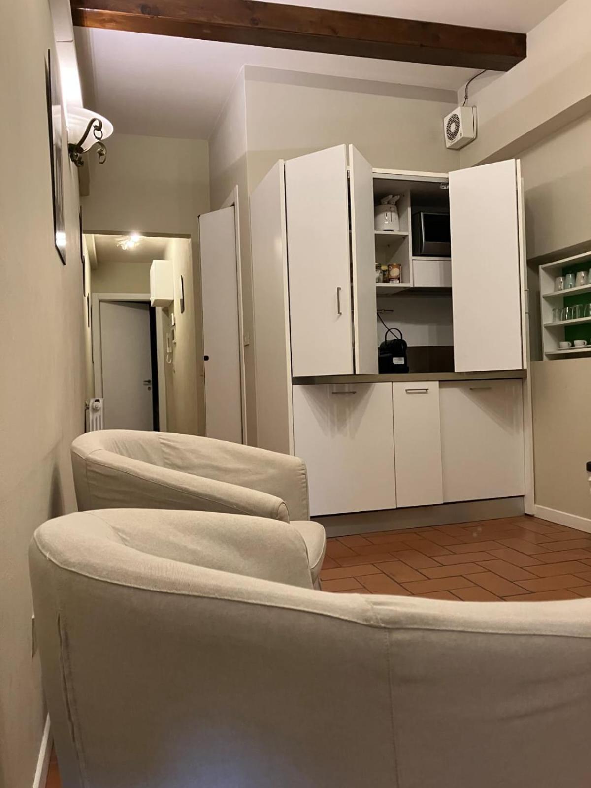 Апартаменты San Frediano 56 Флоренция Экстерьер фото