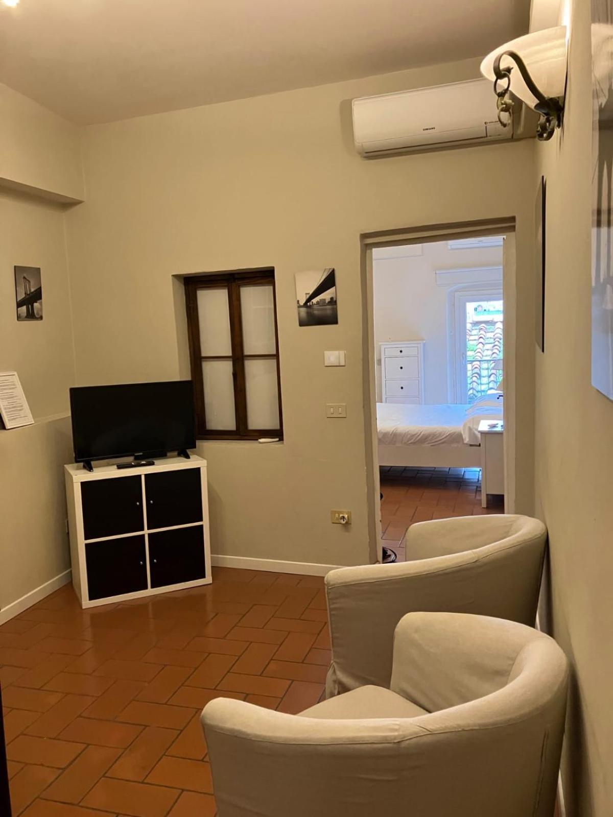 Апартаменты San Frediano 56 Флоренция Экстерьер фото