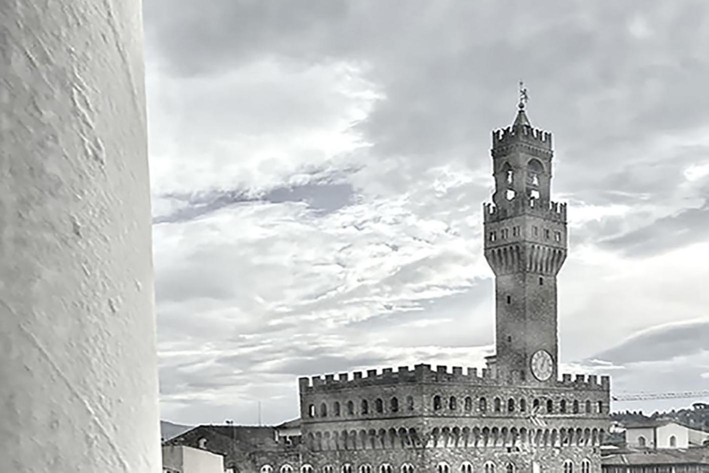 Апартаменты San Frediano 56 Флоренция Экстерьер фото