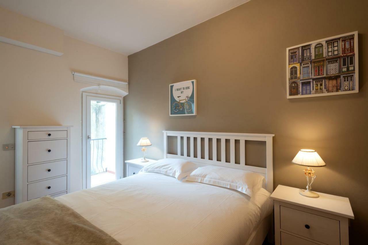 Апартаменты San Frediano 56 Флоренция Экстерьер фото