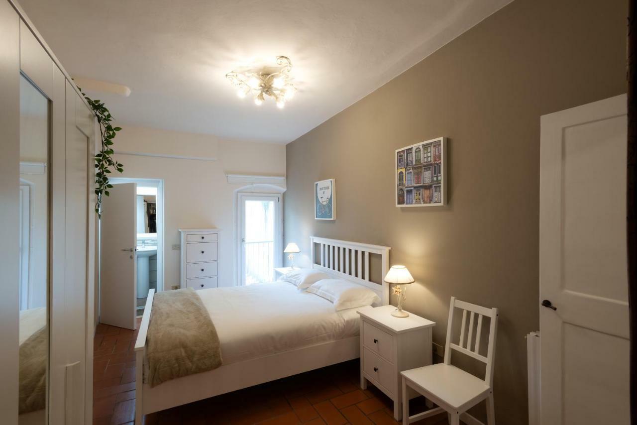 Апартаменты San Frediano 56 Флоренция Экстерьер фото