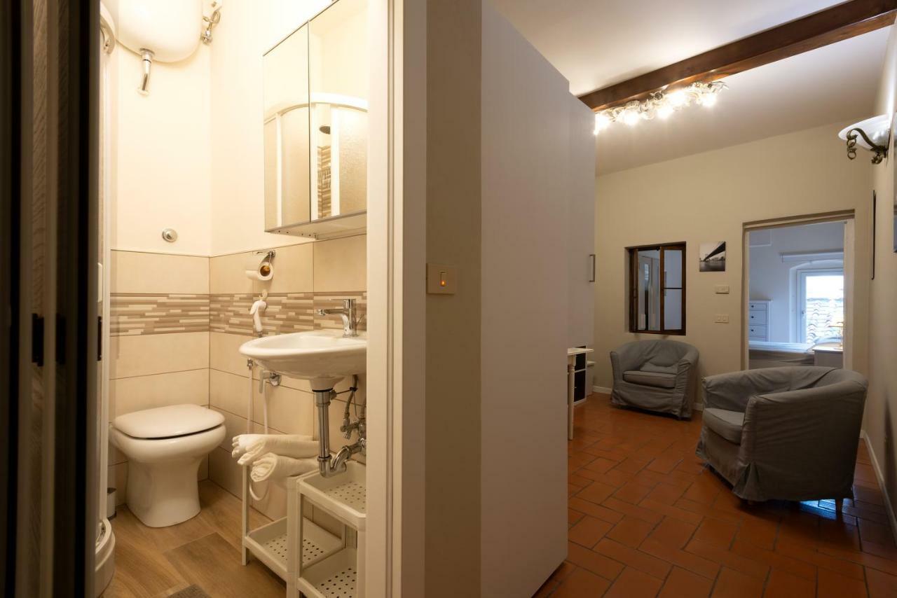 Апартаменты San Frediano 56 Флоренция Экстерьер фото