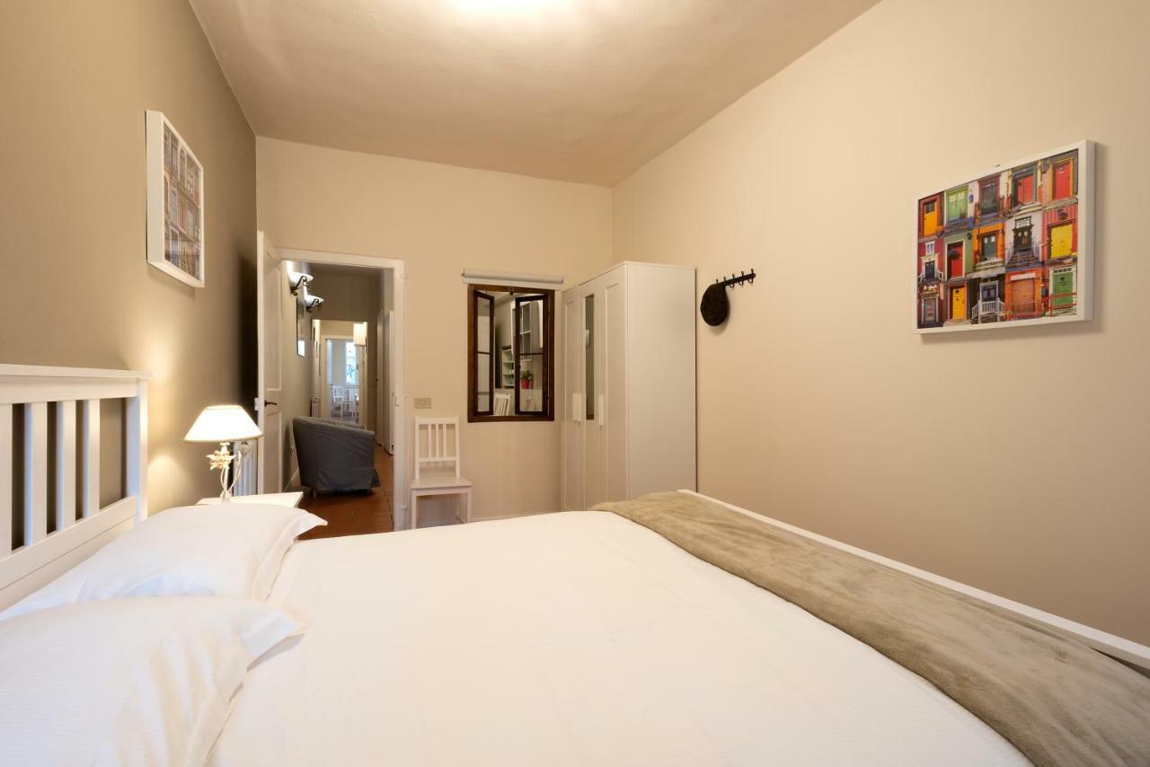 Апартаменты San Frediano 56 Флоренция Экстерьер фото