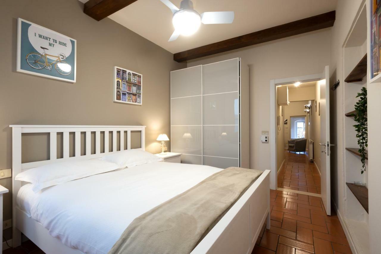 Апартаменты San Frediano 56 Флоренция Экстерьер фото